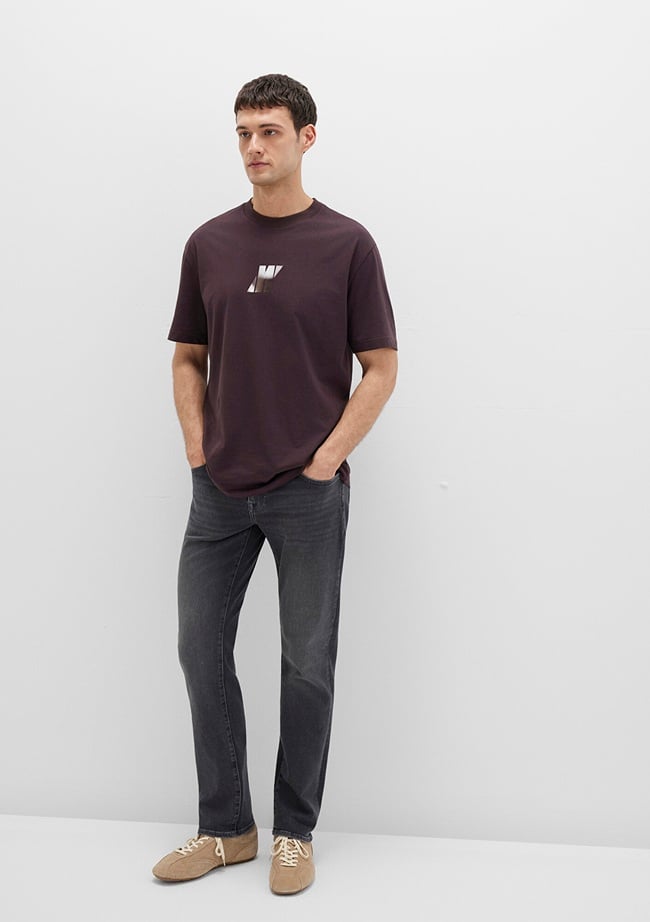  Mavi Martin Pro Sport Antrasit Jean Pantolon 0037890671