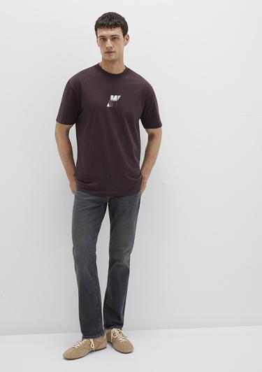  Mavi Martin Pro Sport Antrasit Jean Pantolon 0037890671