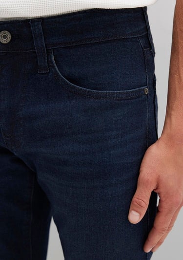  Mavi Jake Gece Mavisi Comfort Jean Pantolon 8842227883