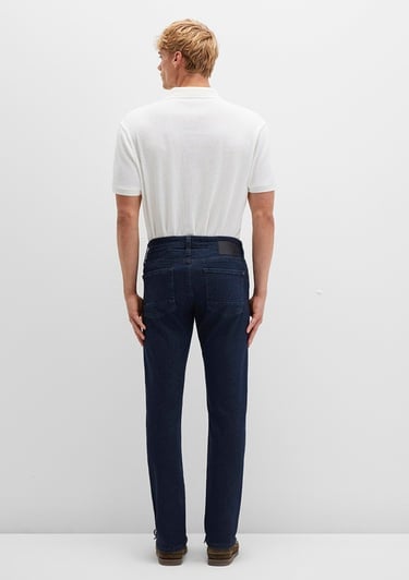  Mavi Jake Gece Mavisi Comfort Jean Pantolon 8842227883