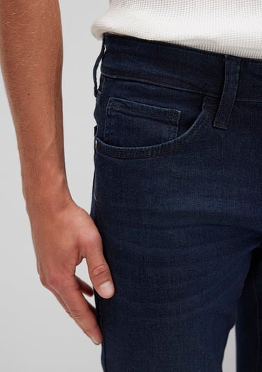  Mavi Jake Gece Mavisi Comfort Jean Pantolon 8842227883