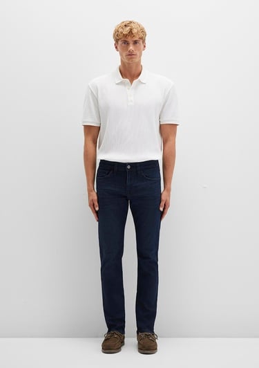  Mavi Jake Gece Mavisi Comfort Jean Pantolon 8842227883