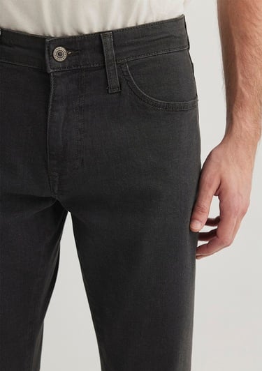  Mavi Martin Gri Jean Pantolon 8837824674