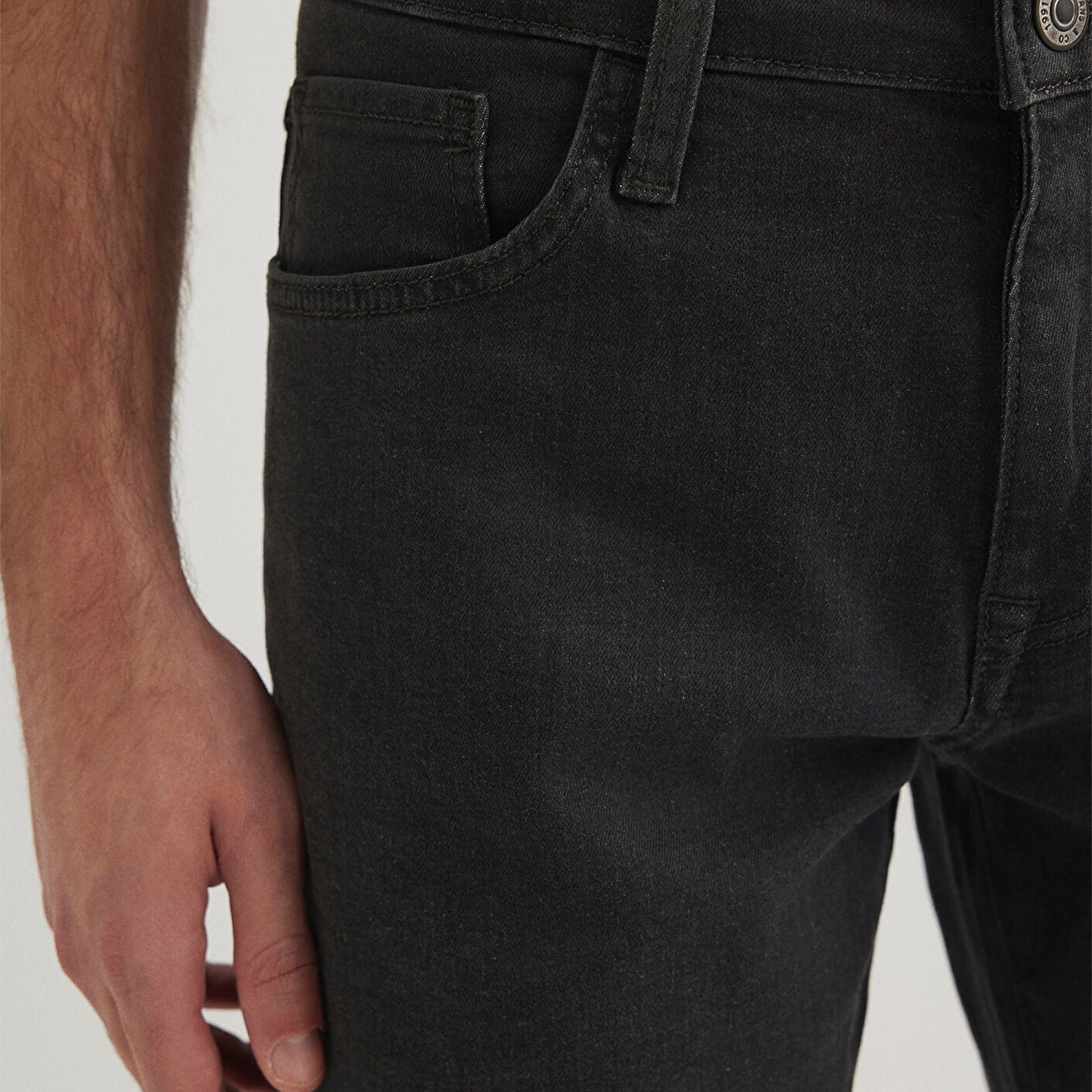 Mavi Martin Gri Jean Pantolon 8837824674