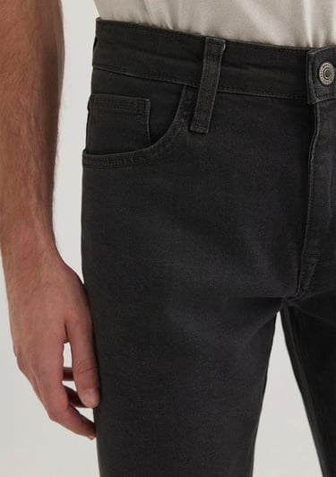  Mavi Martin Gri Jean Pantolon 8837824674