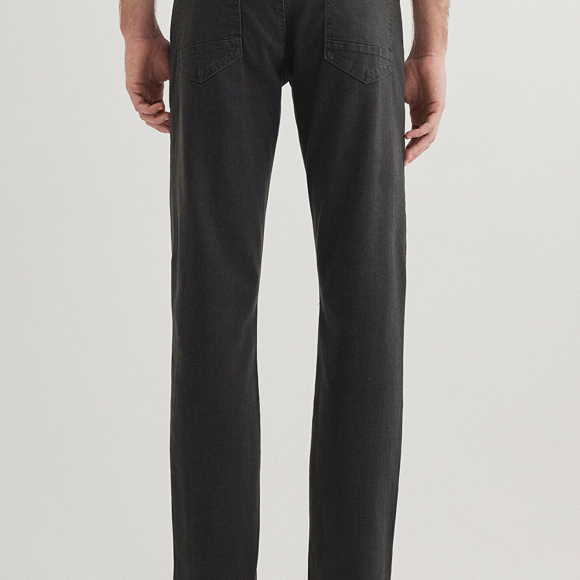 Mavi Martin Gri Jean Pantolon 8837824674