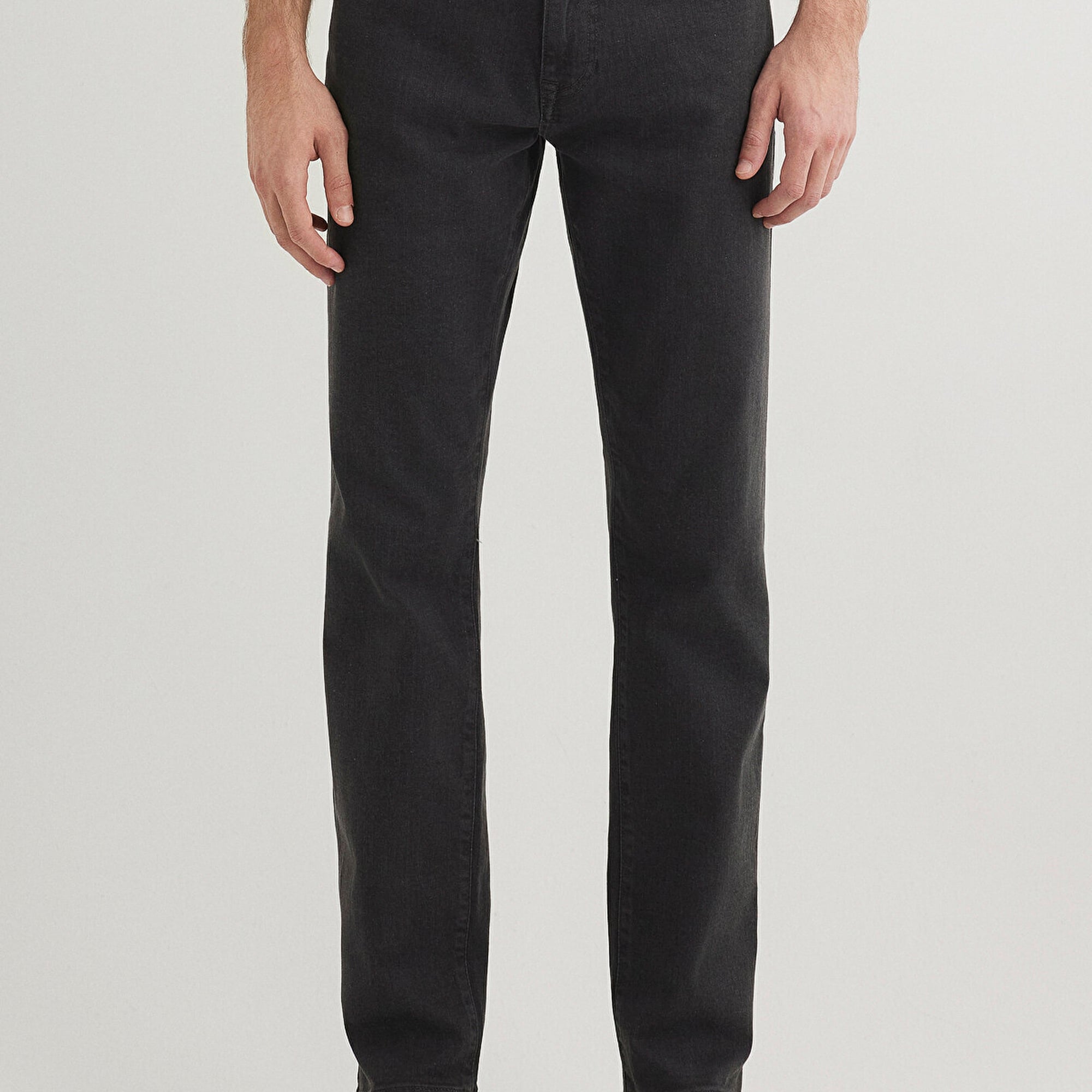 Mavi Martin Gri Jean Pantolon 8837824674