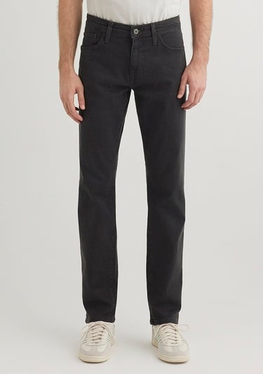  Mavi Martin Gri Jean Pantolon 8837824674