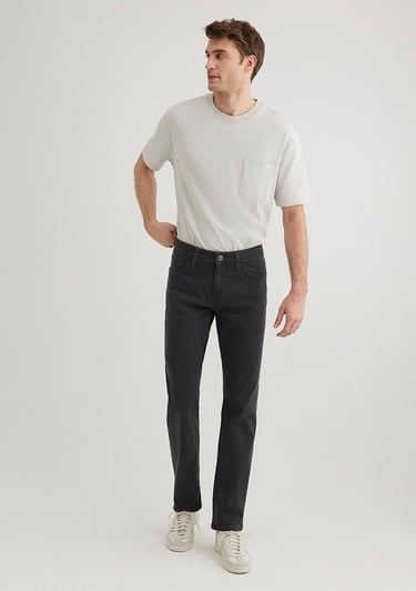  Mavi Martin Gri Jean Pantolon 8837824674