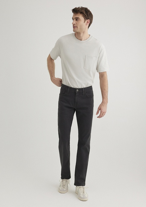  Mavi Martin Gri Jean Pantolon 8837824674