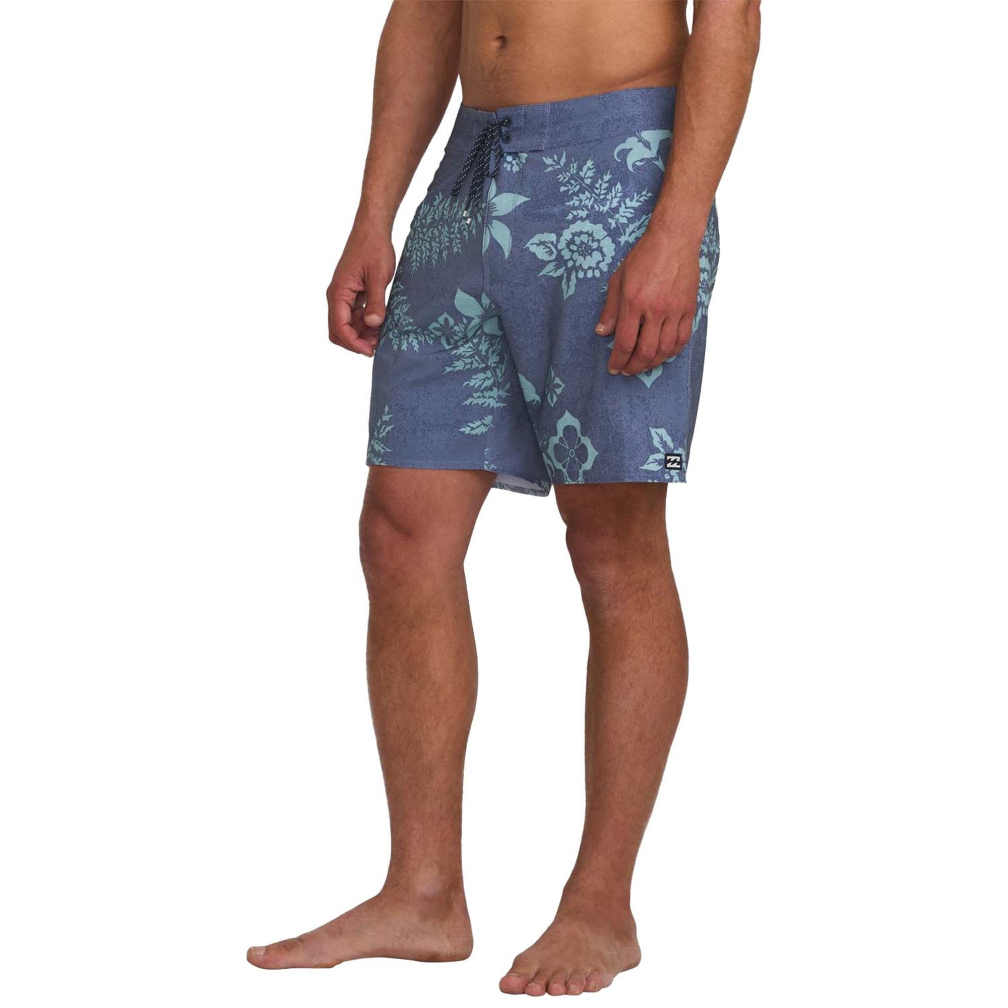 Billabong Good Times Pro Erkek Mavi Boardshort