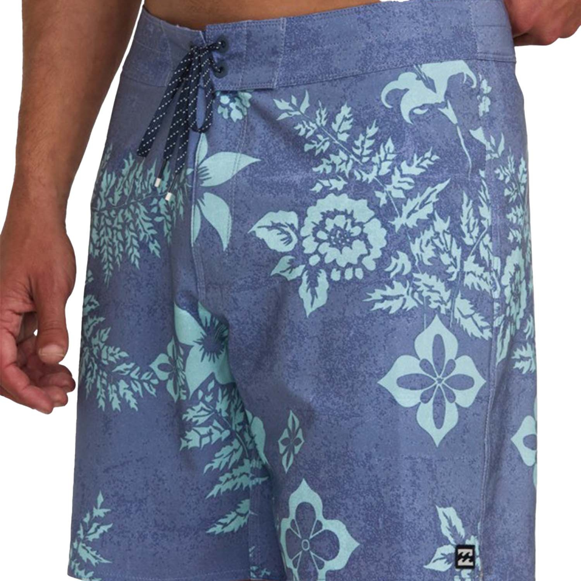 Billabong Good Times Pro Erkek Mavi Boardshort