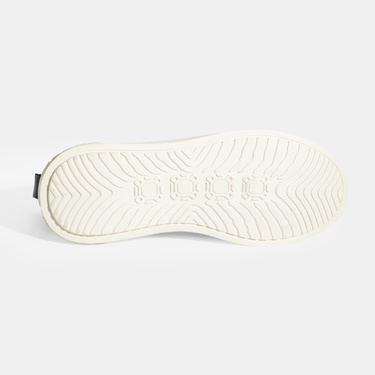  Erkek Lacivert Deri Loafer