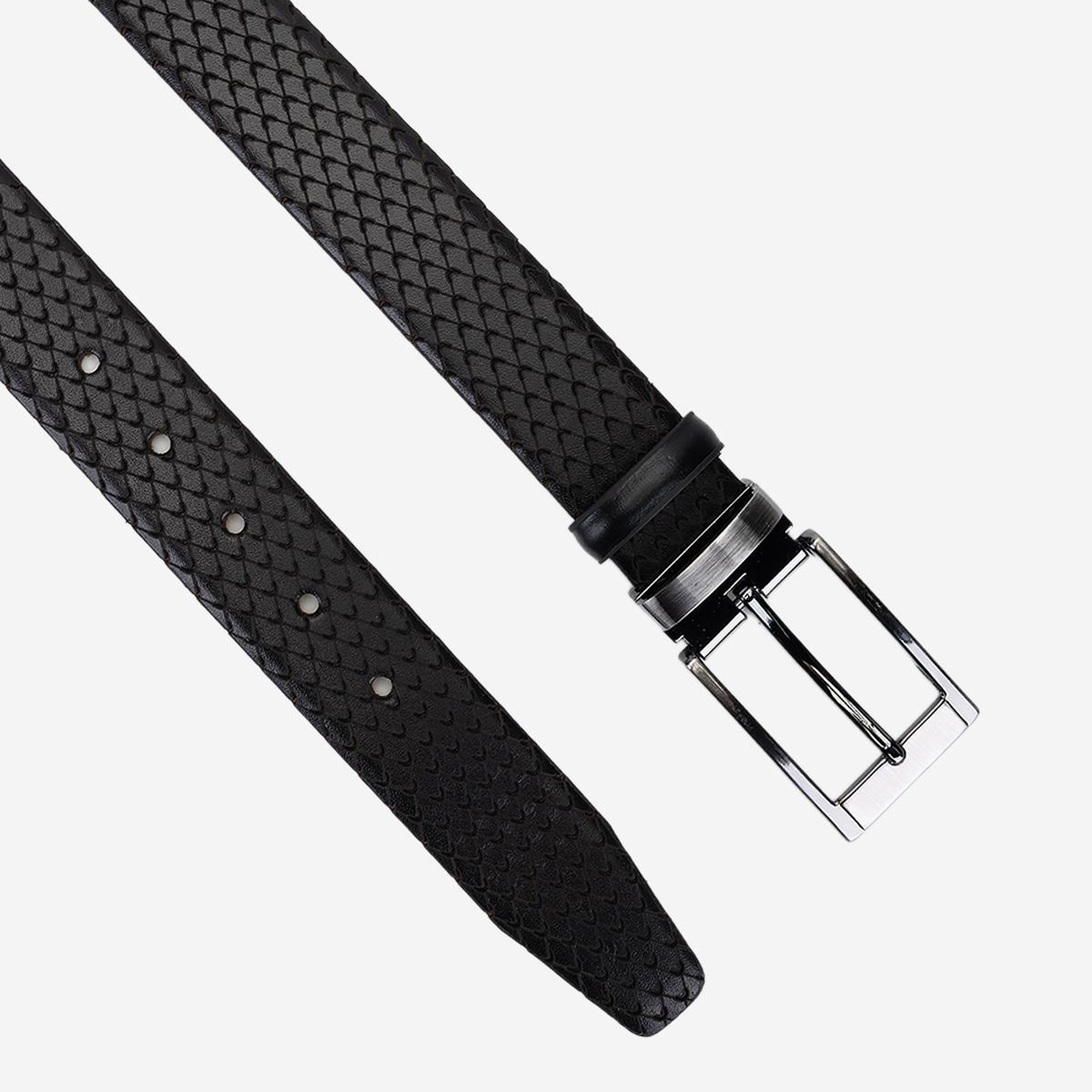 Valmenti Erkek Hakiki Deri Kemer