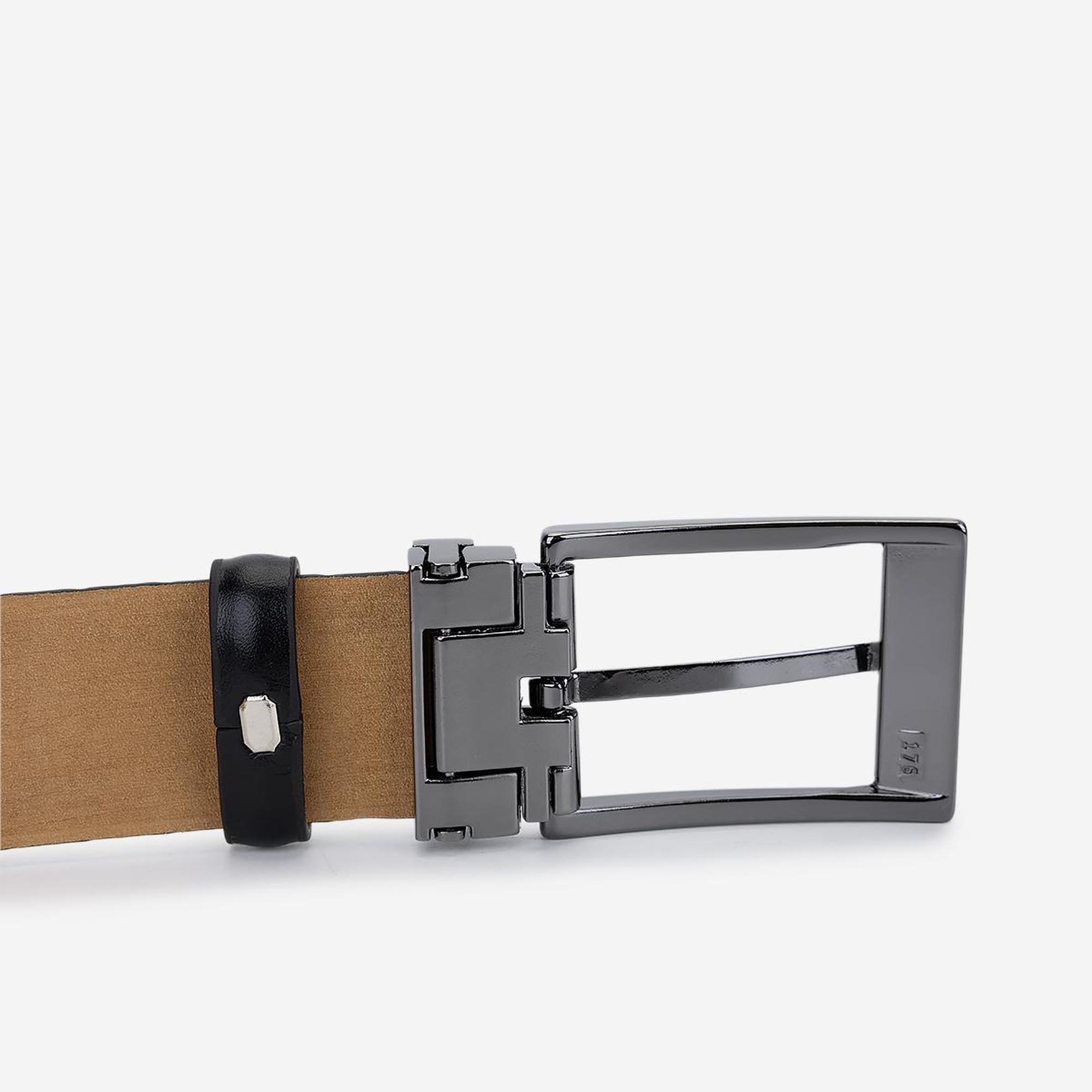 Valmenti Erkek Hakiki Deri Kemer