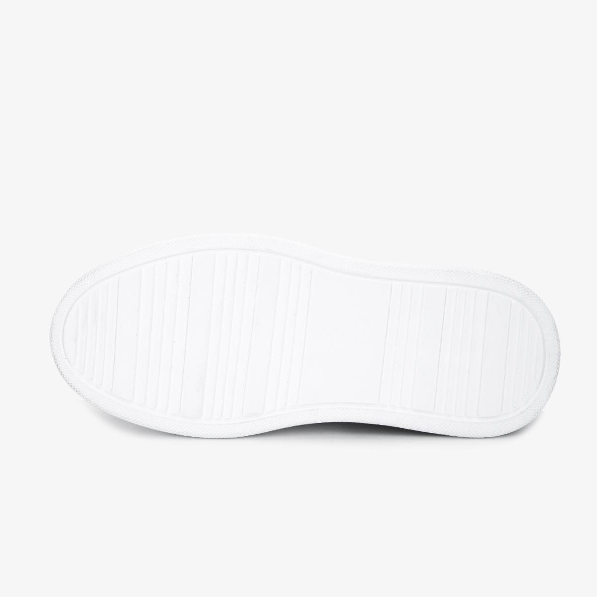 Valmenti Erkek Gri Hakiki Deri Sneakers & Spor Ayakkabı