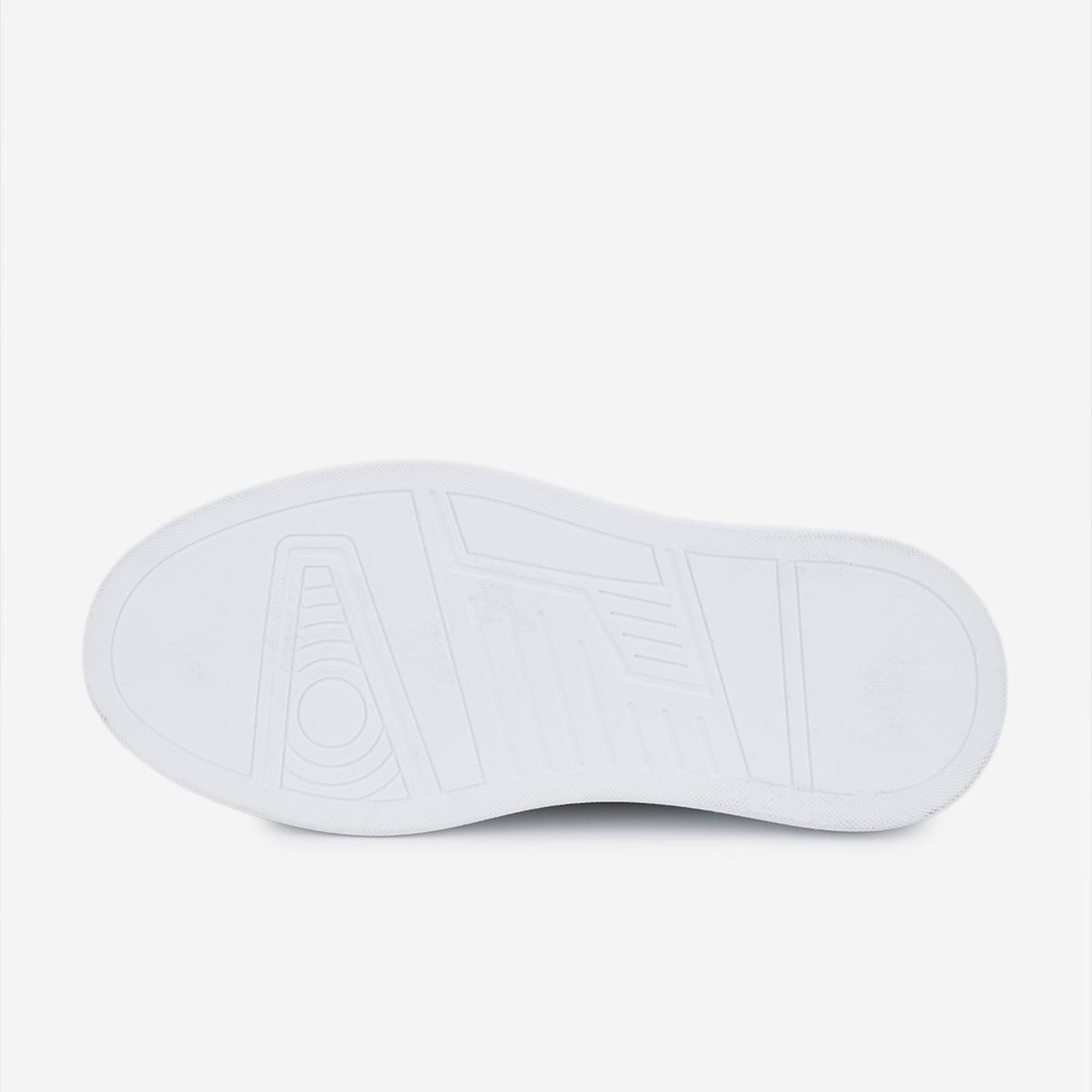 Valmenti Erkek Bej Hakiki Deri Sneakers & Spor Ayakkabı