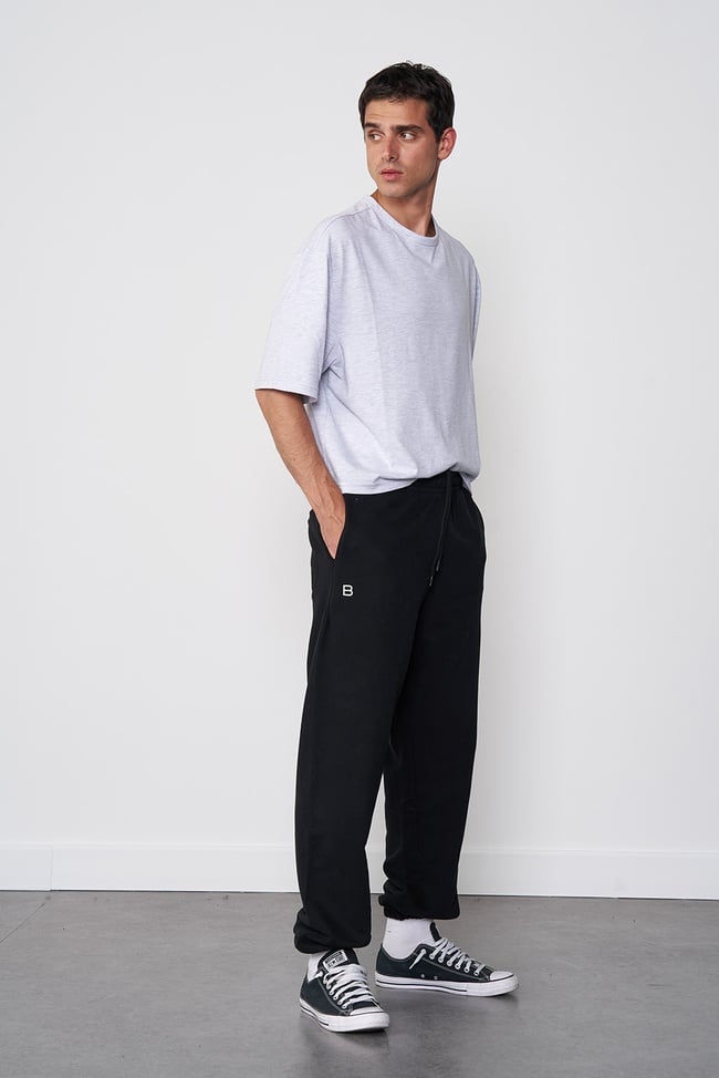  Cepli Basic Jogging Pantolon