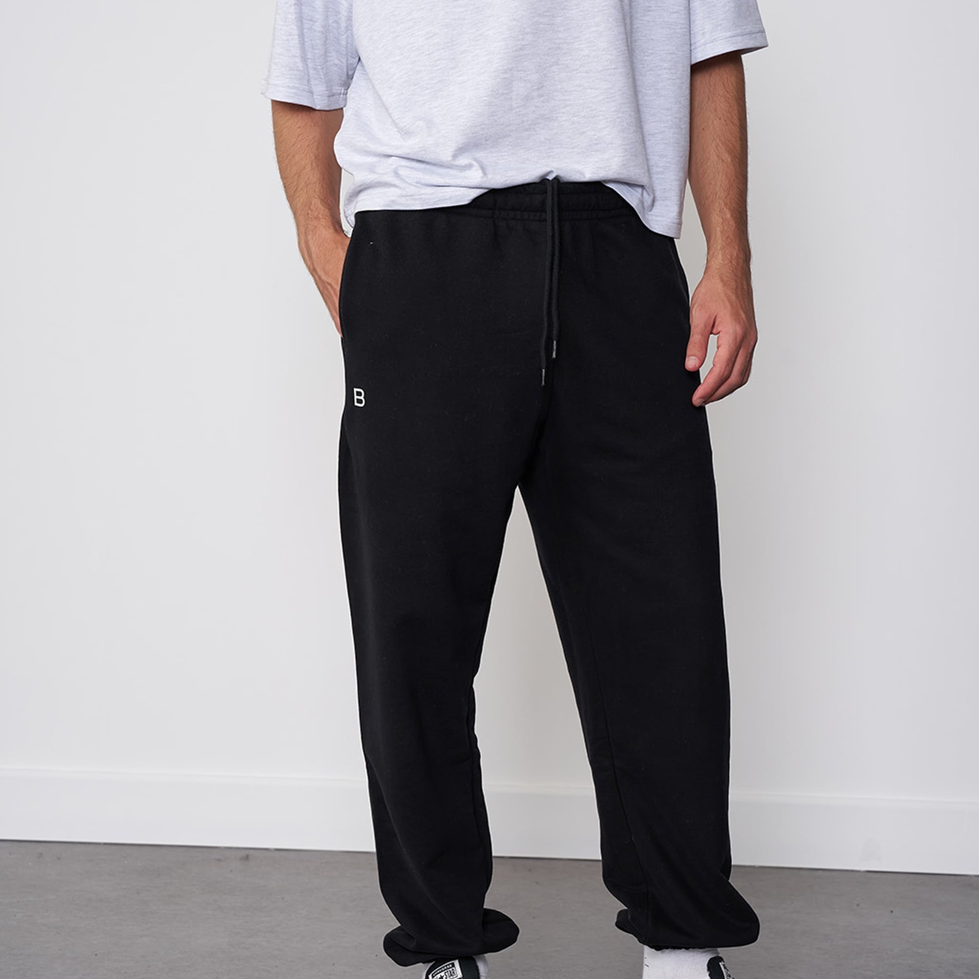 Cepli Basic Jogging Pantolon