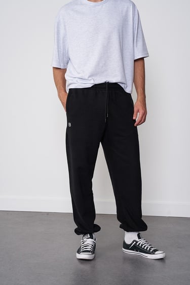  Cepli Basic Jogging Pantolon