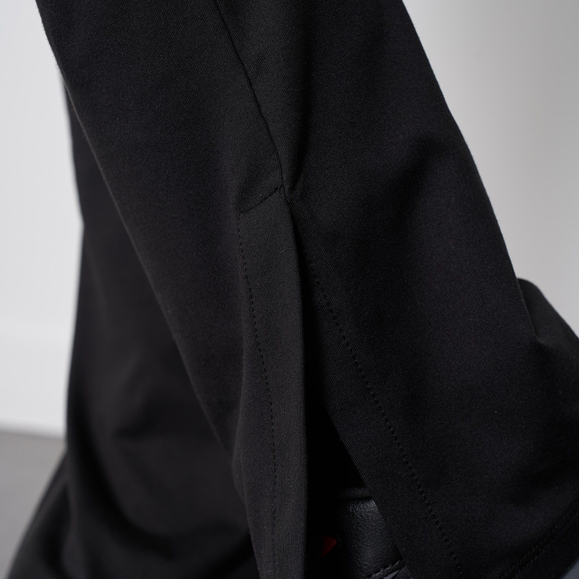 Yırtmaç Detaylı Tayt