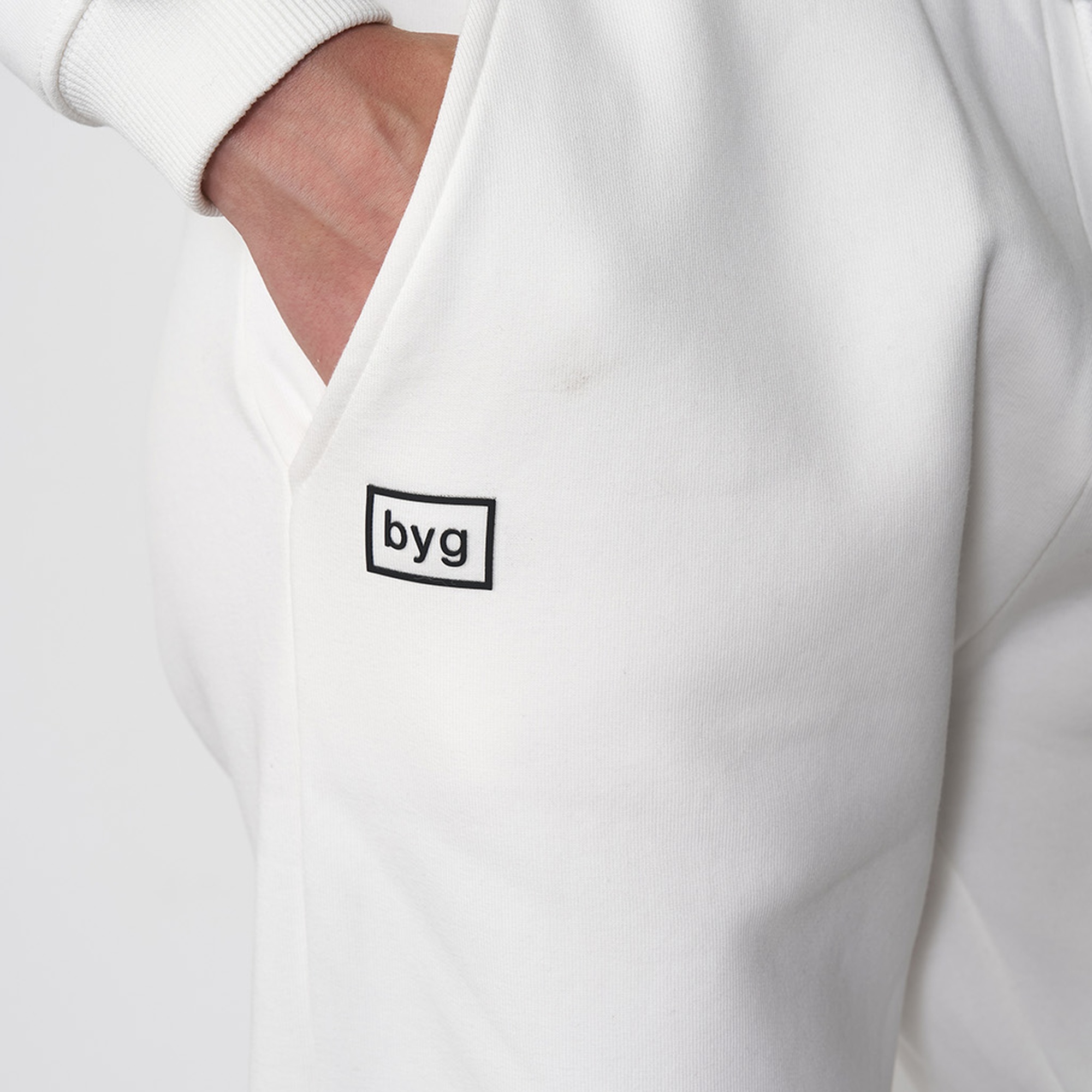 Basic Jogging Pantolon