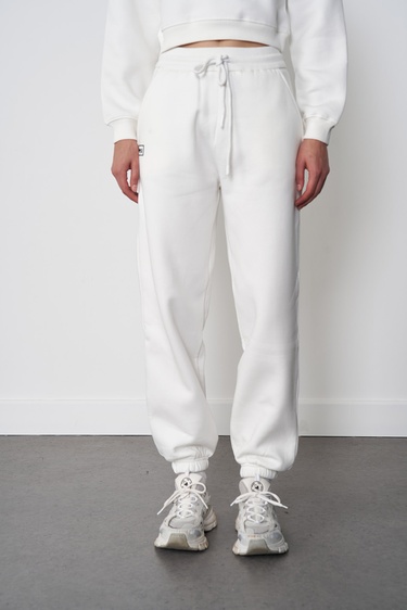  Basic Jogging Pantolon