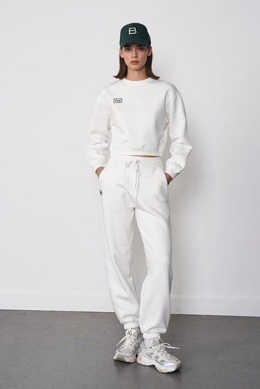  Basic Jogging Pantolon