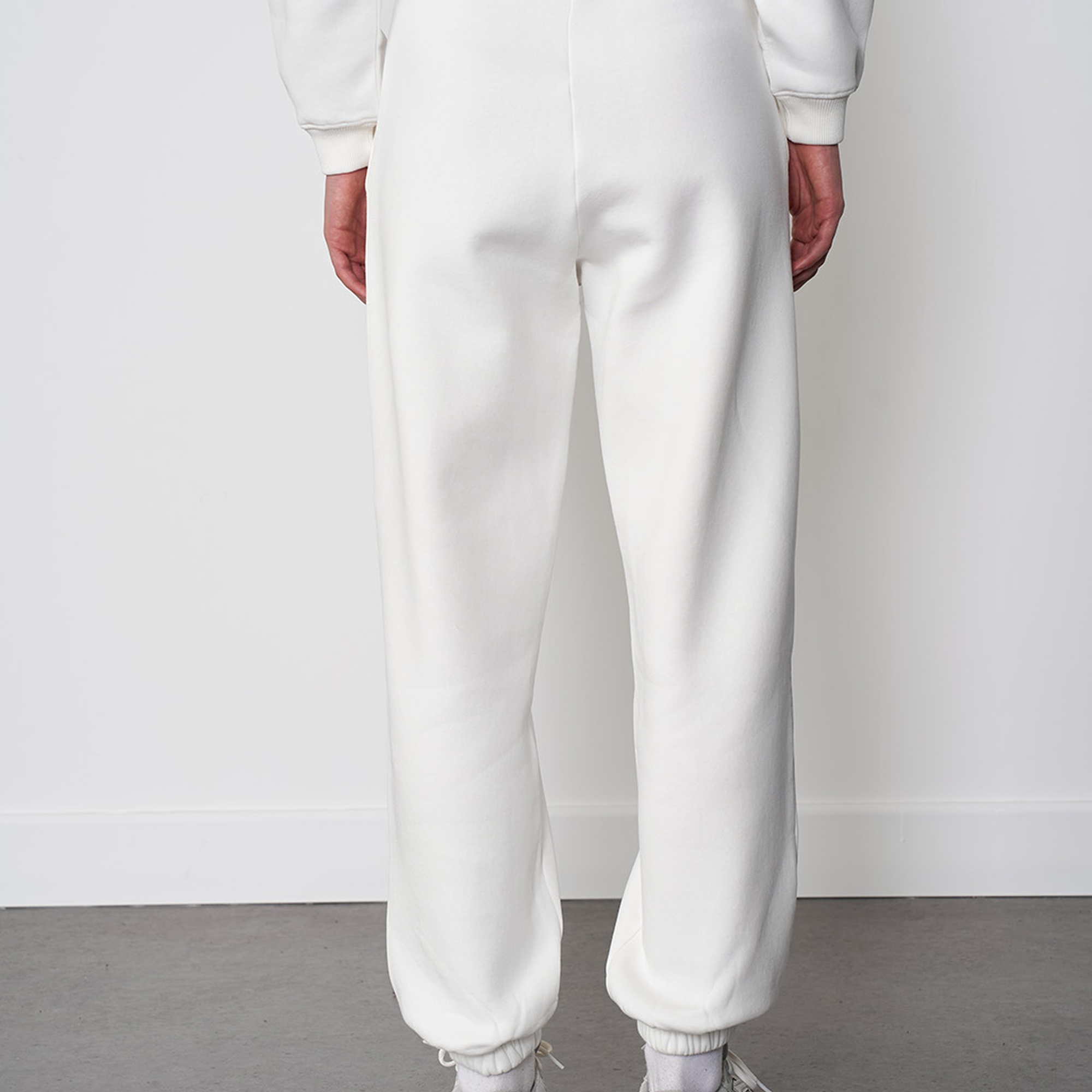 Basic Jogging Pantolon