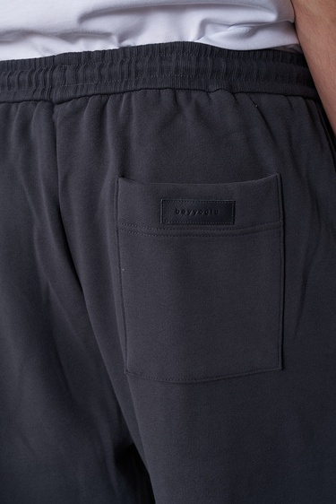  Palazzo Jogging Pantolon