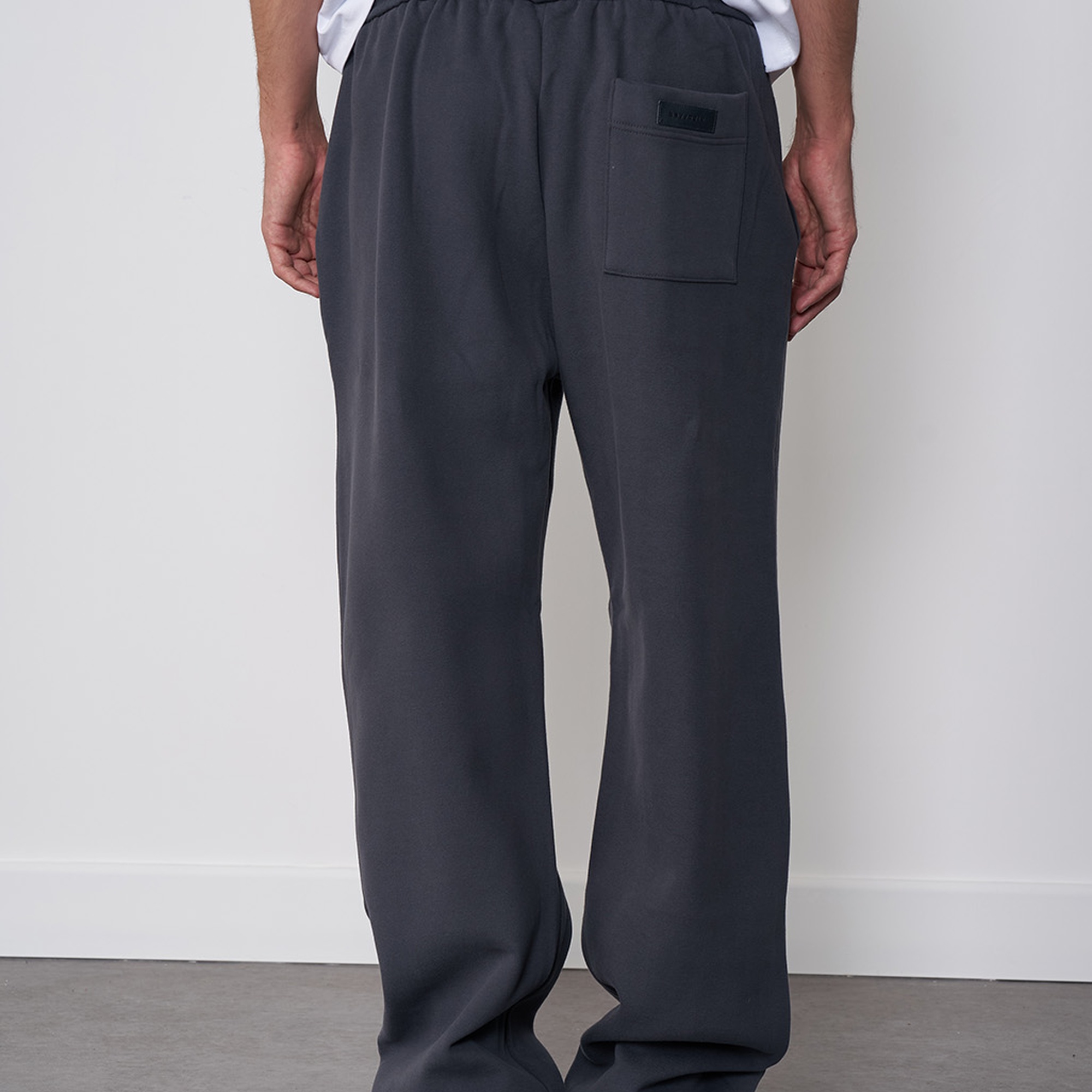 Palazzo Jogging Pantolon