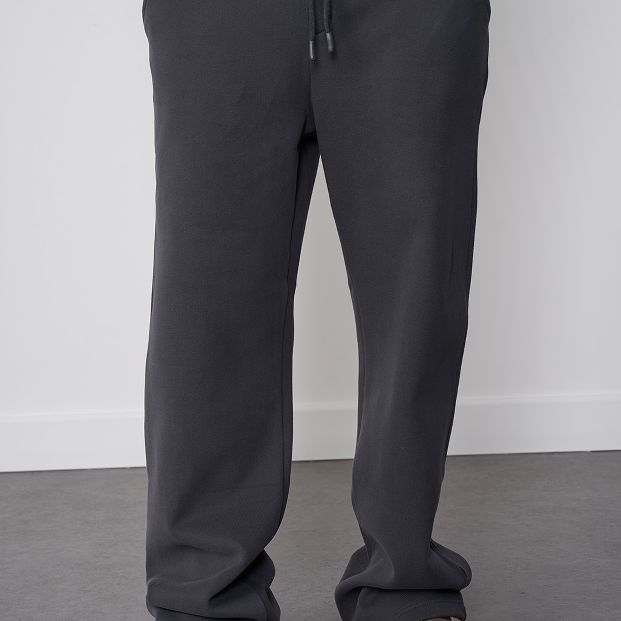 Palazzo Jogging Pantolon