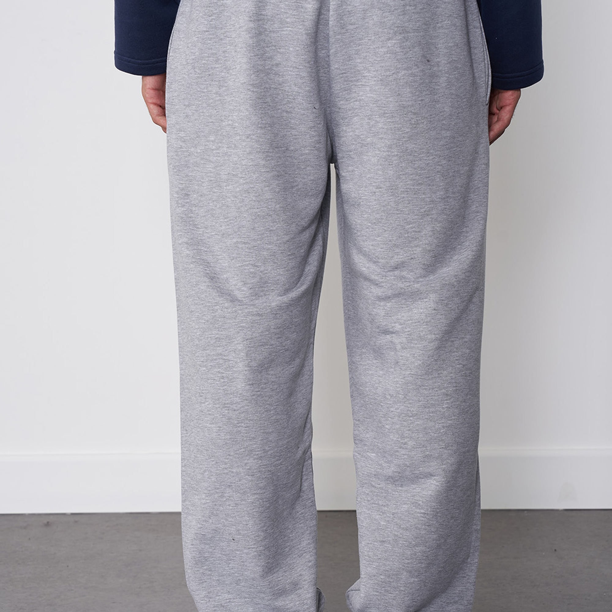 Lastikli Jogging Pantolon