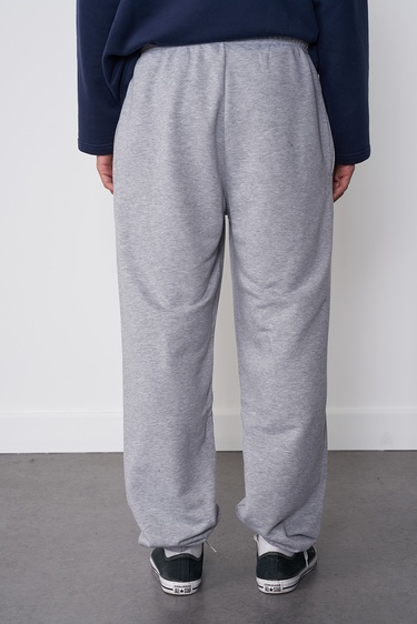  Lastikli Jogging Pantolon