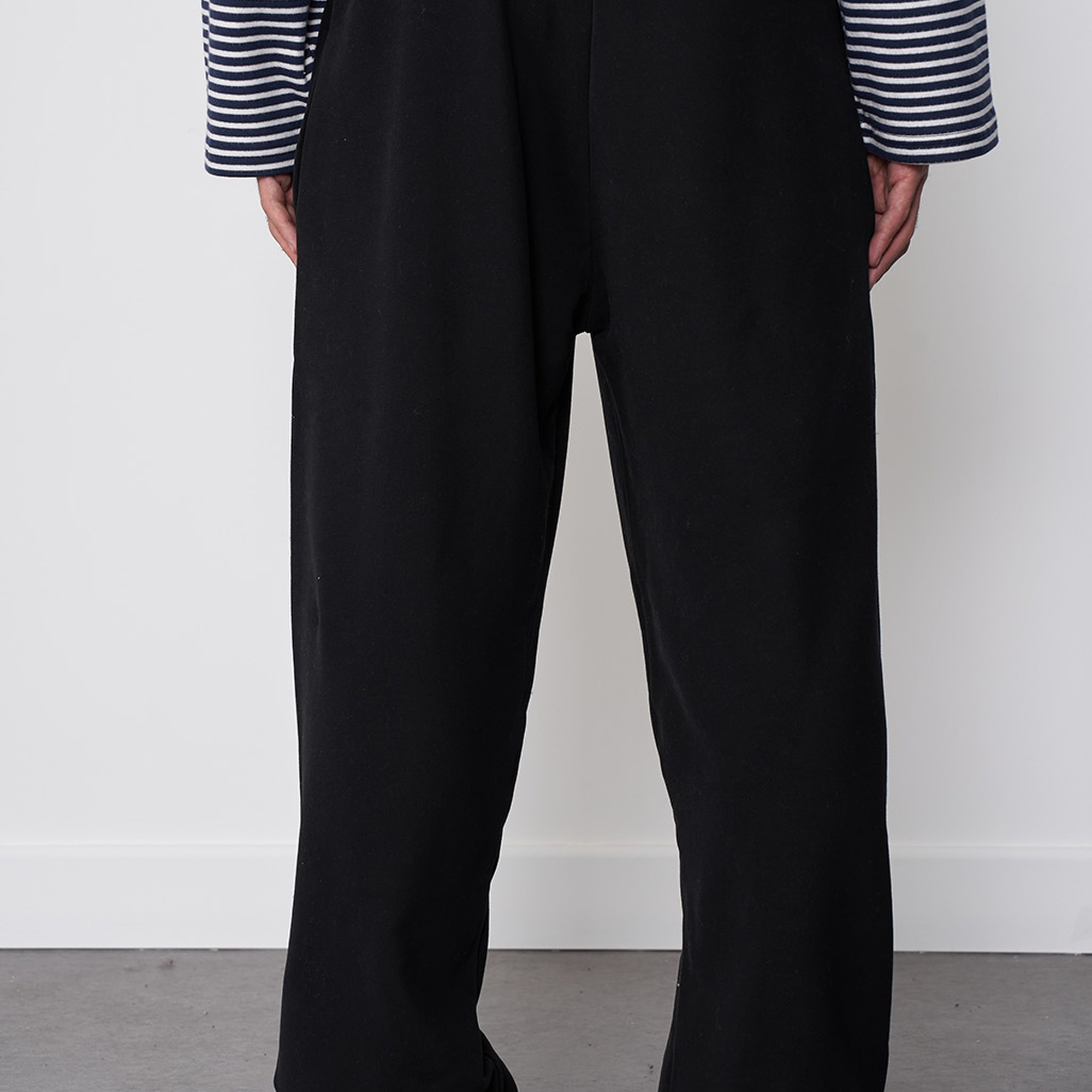 Lastikli Jogging Pantolon