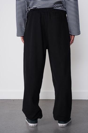  Lastikli Jogging Pantolon