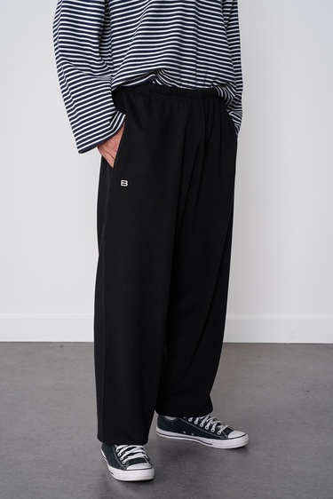  Lastikli Jogging Pantolon