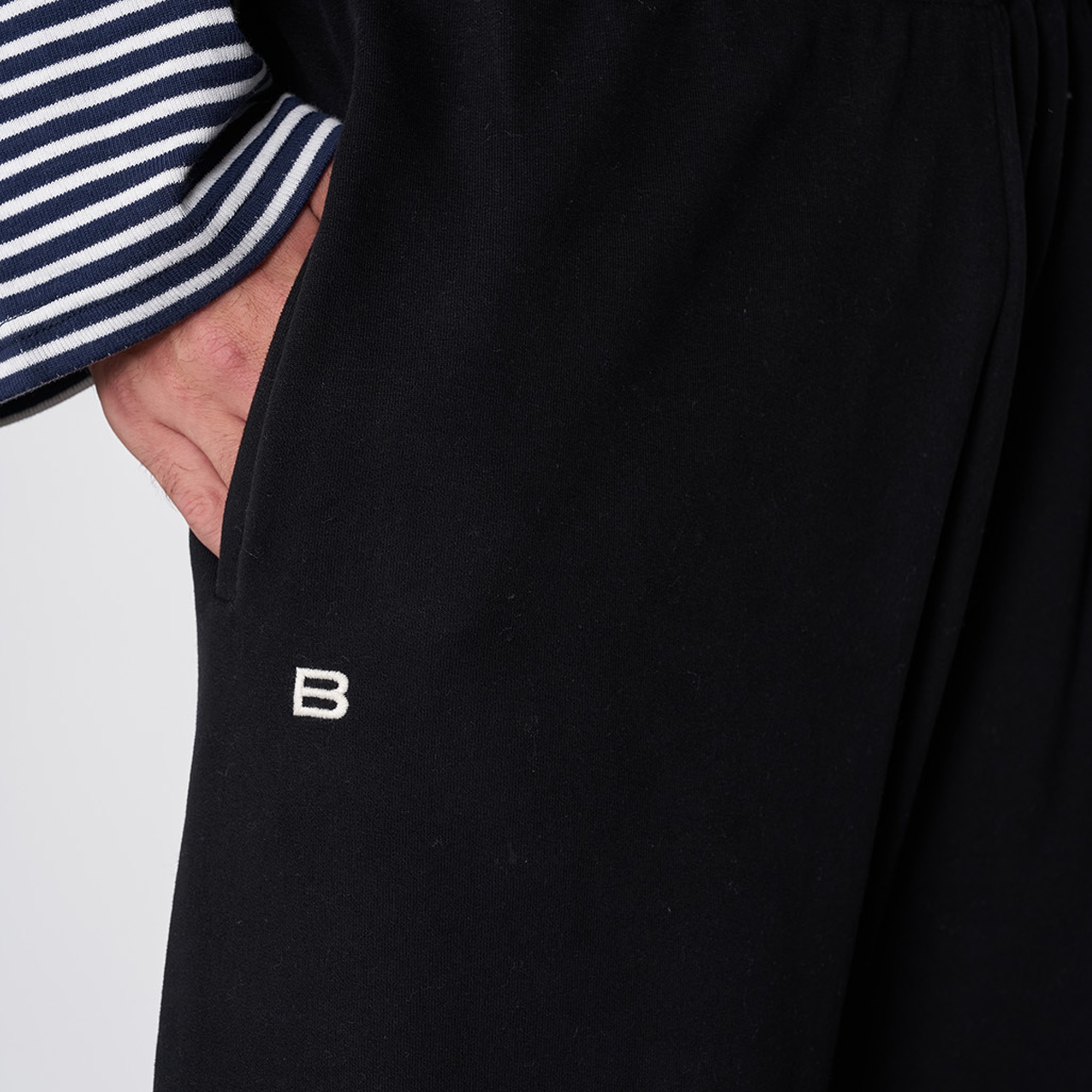 Lastikli Jogging Pantolon