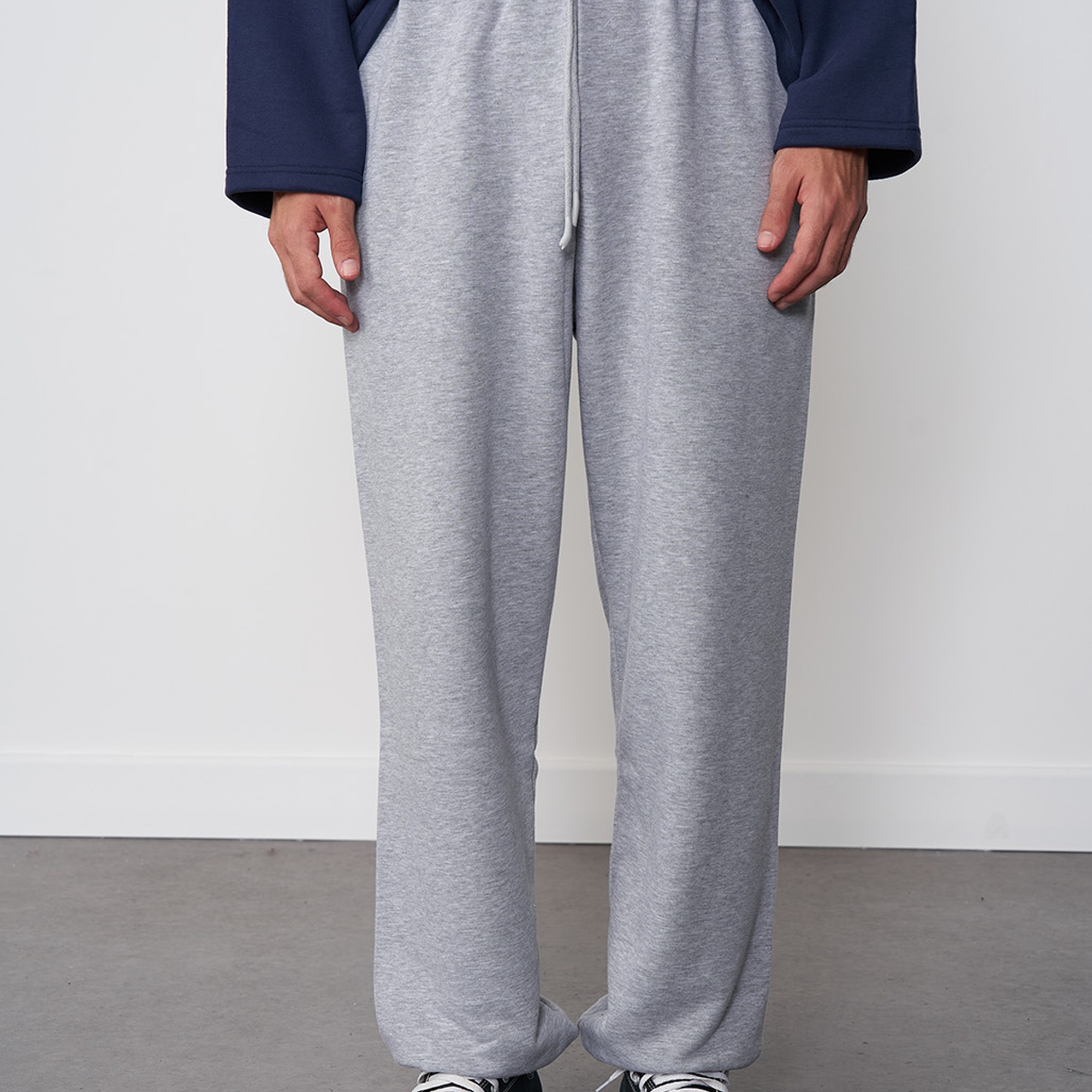 Lastikli Jogging Pantolon