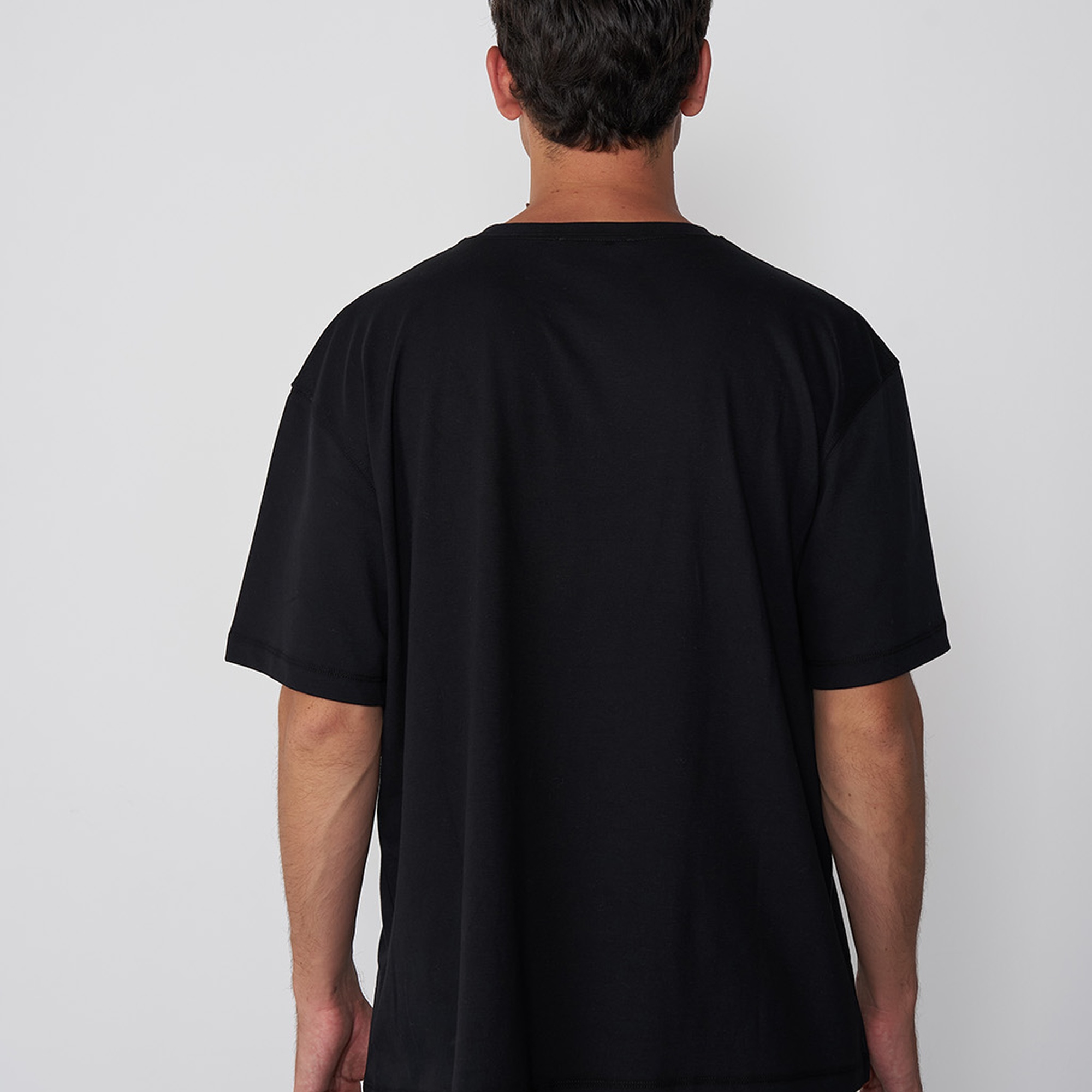 Tiger Baskılı Tshirt