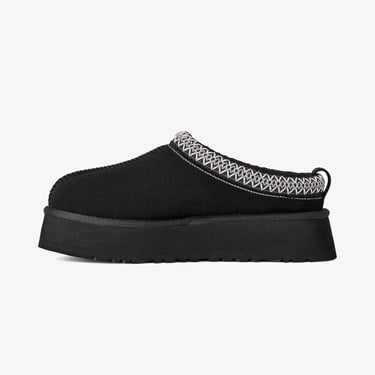  UGG Tazz II Kadın Siyah Terlik