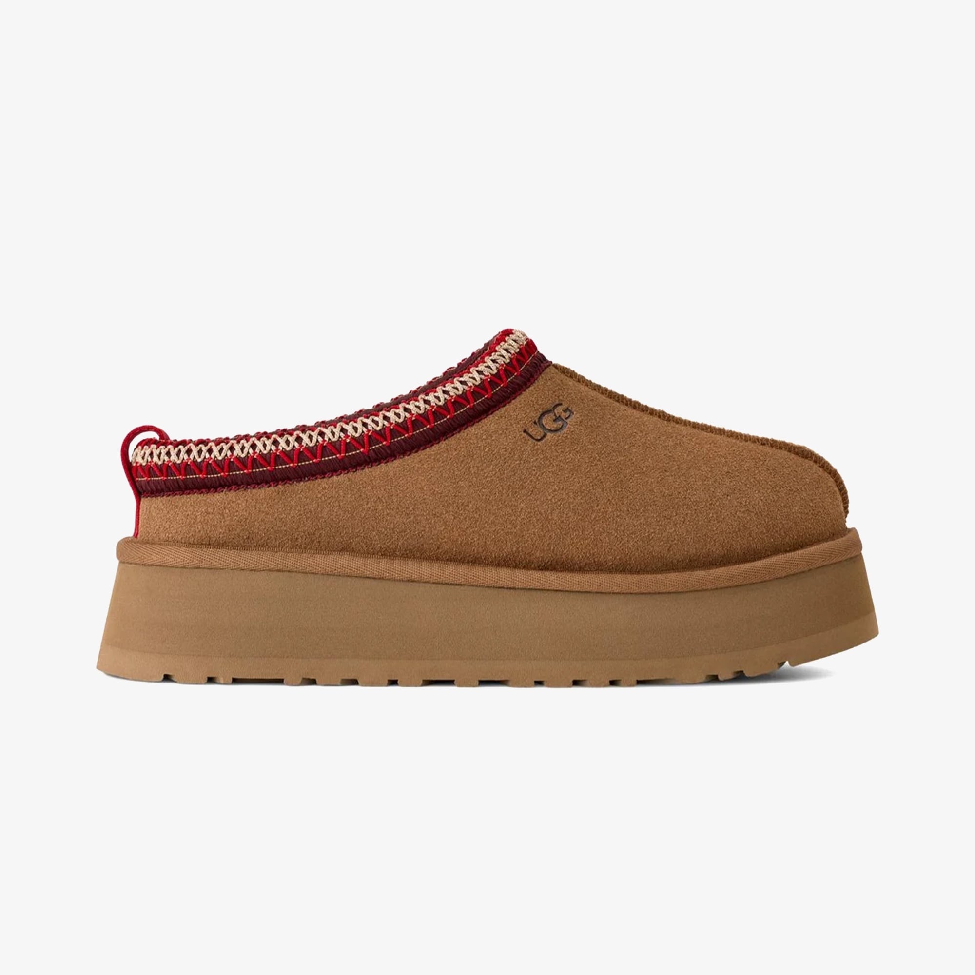 UGG Tazz II Kadın Taba Terlik