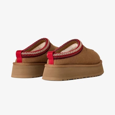  UGG Tazz II Kadın Taba Terlik