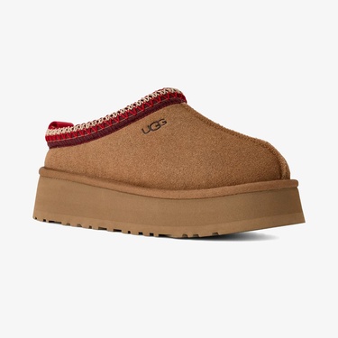  UGG Tazz II Kadın Taba Terlik