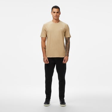  Boss Urban Erkek Siyah Eşofman Altı