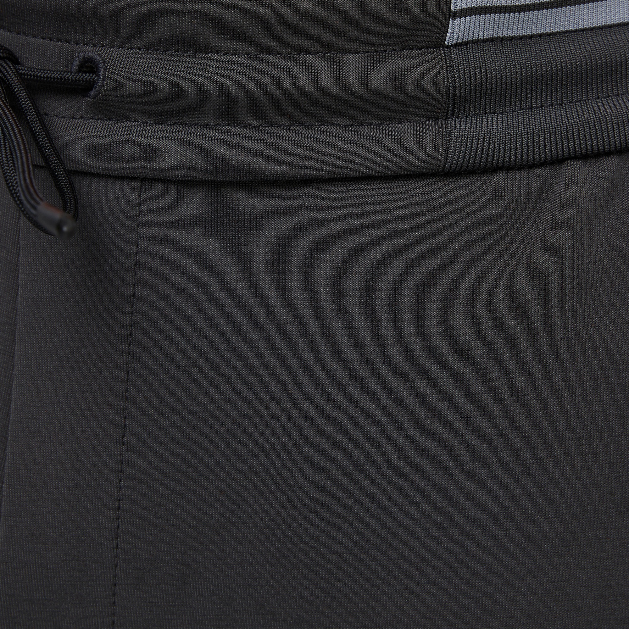 Boss Pants Erkek Koyu Gri Eşofman Altı