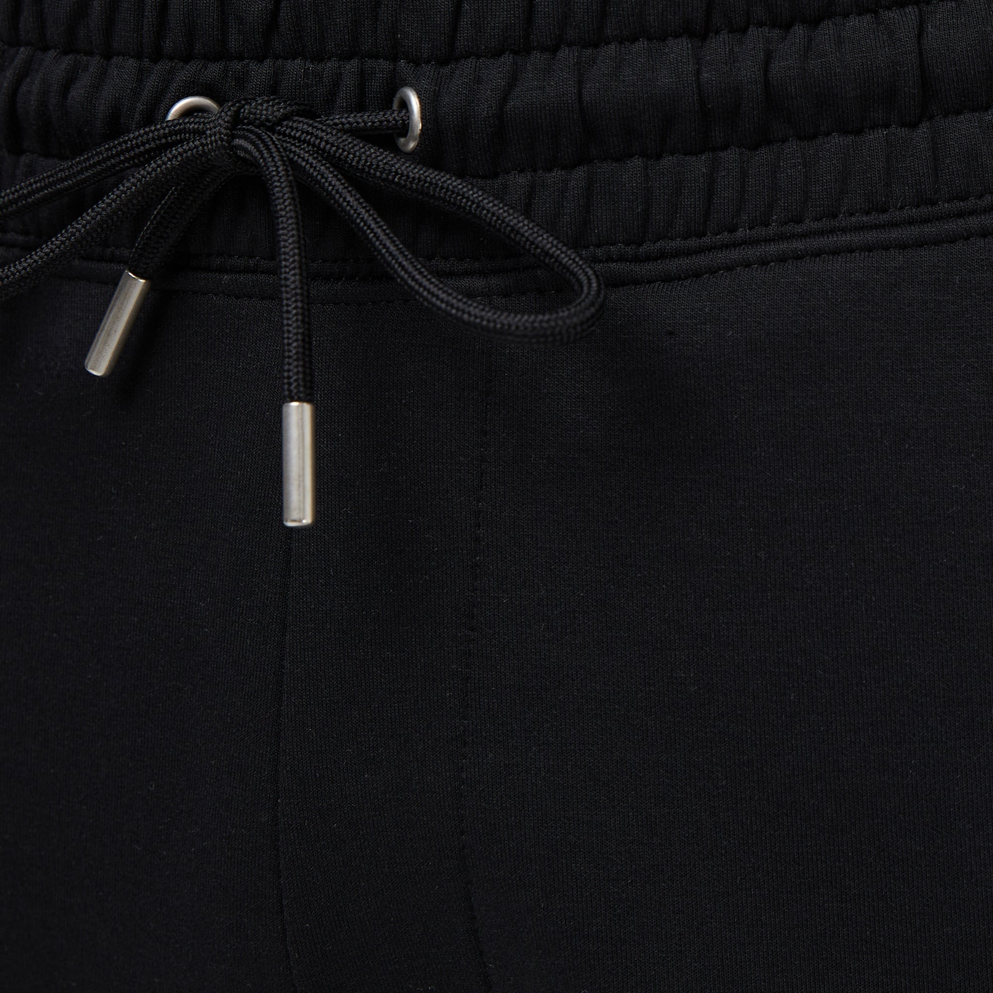 Hugo Dimacs Erkek Siyah Eşofman Altı