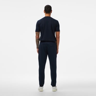  Boss Erkek Koyu Mavi Eşofman Altı