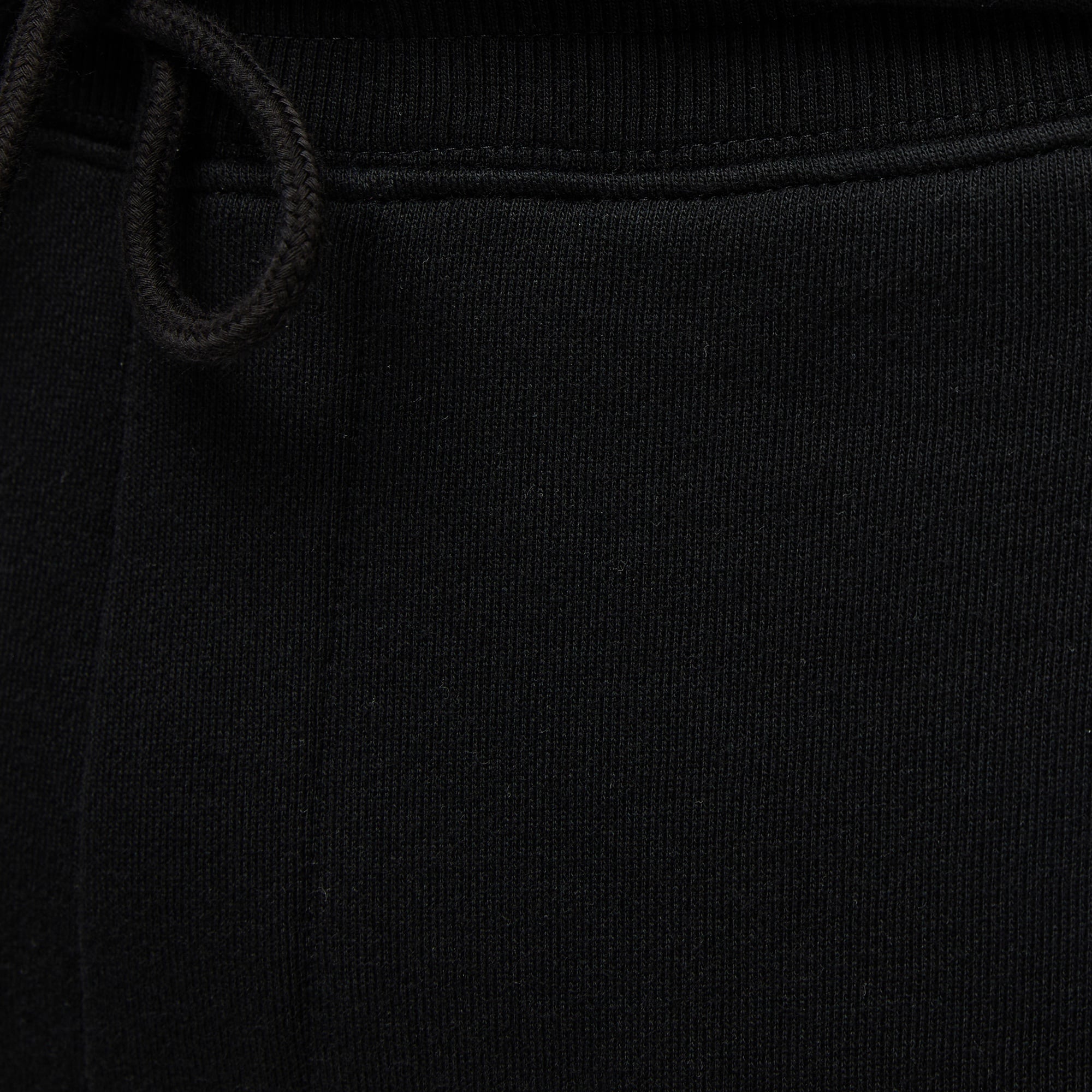 Hugo Doak 212 Erkek Siyah Eşofman Altı