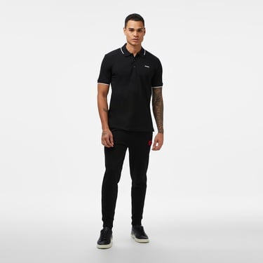  Hugo Doak 212 Erkek Siyah Eşofman Altı